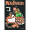 Image de Nelson - tome 4 - Le démon de midi - Bertschy, Bertschy en occasion ou reconditionné