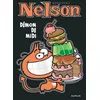 Image de Nelson - Tome 4 - DÃ©mon De Midi