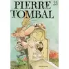 Image de Pierre Tombal - tome 23 - Regrets éternels - Marc Hardy, Raoul Cauvin en occasion ou reconditionné
