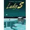 Image de Lady S - Tome 3 - 59Â° Latitude Nord