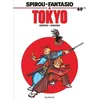 Image de Spirou Et Fantasio - Tome 49 - Spirou À Tokyo - Le Ronin De Yoyogi