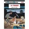 Image de Les Tuniques Bleues - Tome 50 - La Traque