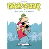 Image de Parker & Badger - tome 5 - Mon frère, ce blaireau - Cuadrado Marc, Cuadrado Marc en occasion ou reconditionné