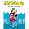 Image de Parker Et Badger - Tome 5 - Mon FrÃ¨re, Ce Blaireau