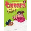 Image de Tamara - tome 5 - ...A la folie ! - Darasse en occasion ou reconditionné