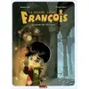 Image de Le monde selon François - tome 1 - Le secret des écrivains - Renaud Collin, Vincent Zabus en occasion ou reconditionné