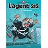 Image de L'agent 212 - Tome 26 - A L'eau Police