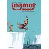 Image de Ingmar - tome 3 - L'Elixir de vieillesse en occasion ou reconditionné
