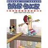 Image de Parker & Badger - tome 6 - Jobtrotters aux USA - Marc Cuadrado en occasion ou reconditionné