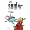 Image de Seuls - tome 3 - Le clan du requin - Bruno Gazzotti, Fabien Vehlmann en occasion ou reconditionné