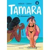 Image de Tamara - Tome 6 - Tu DÃ©passes !