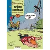 Image de Spirou Et Fantasio IntÃ©grale - Tome 6 - Inventions MalÃ©fiques