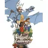 Image de Les enfants d'ailleurs - L'Intégrale - tome 1 - L'Autre Monde - Bannister en occasion ou reconditionné