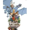 Image de Les Enfants D'ailleurs Cycle 1 - IntÃ©grale - L'autre Monde