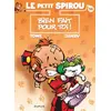 Image de Le Petit Spirou, tome 14 : Bien fait pour toi ! - Tome, Janry, Stéphane de Becker, Dan en occasion ou reconditionné