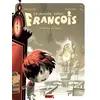 Image de Le monde selon François - tome 3 - Le maître du temps - Renaud Collin, Vincent Zabus en occasion ou reconditionné