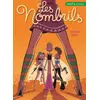 Image de Les Nombrils - tome 4 - Duel de belles - Delaf en occasion ou reconditionné