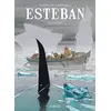 Image de Esteban - tome 3 - La survie - Bonhomme Matthieu et Bonhomme Matthieu en occasion ou reconditionné