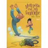 Image de Mon pépé est un fantôme - tome 2 - Saison 2 - TaDuc et Barral en occasion ou reconditionné