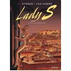Image de Lady S - Tome 6 - Salade Portugaise