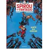 Image de Spirou Et Fantasio - Tome 51 - Alerte Aux Zorkons