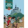 Image de Spirou Et Fantasio - Tome 8 - Aventures Humoristiques - 1961-1967