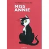 Image de Miss Annie - tome 1 - Miss Annie cartonné - Le Gall et Balthazar Flore en occasion ou reconditionné