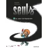 Image de Seuls - Tome 5 - Au Coeur Du MaelstrÃ¶m