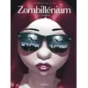 Image de Zombillénium - tome 1 - Gretchen en occasion ou reconditionné