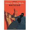 Image de Jérôme K. Jérôme Bloche - Tome 22 - Mathias