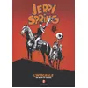 Image de Jerry Spring - L'intÃ©grale En Noir Et Blanc - Tome 2