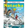 Image de Natacha - Tome 22 - L'Ã©pervier Bleu
