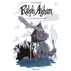Image de Ralph Azham - Tome 1 - Est-Ce Qu'on Ment Aux Gens Qu'on Aime ?