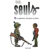 Image de Seuls - Tome 6 - La QuatriÃ¨me Dimension Et Demie