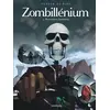 Image de Zombillénium, Tome 2 : Ressources Humaines 2 - FAUVE D'ANGOULÊME 2012   PRIX JEUNESSE - De Pins, De Pins en occasion ou reconditionné