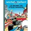 Image de Michel Vaillant - Tome 28 - Le secret de Steve Warson - Jean Graton, Studio Graton en occasion ou reconditionné