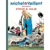 Image de Michel Vaillant - Tome 44 - Steve & Julie - Jean Graton en occasion ou reconditionné