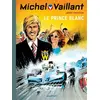 Image de Michel Vaillant - Tome 30 - Le prince blanc - Graton Jean en occasion ou reconditionné