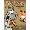 Image de Nelson - tome 14 - Définitivement nuisible - Christophe Bertschy en occasion ou reconditionné