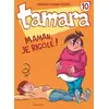 Image de Tamara - tome 10 - Maman, je rigole ! - Zidrou, Darasse et Bosse en occasion ou reconditionné