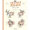 Image de Zizi chauve-souris - tome 1 - Cheveux rester - Trondheim, Bianco en occasion ou reconditionné