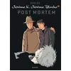 Image de Jérôme K. Jérôme Bloche - Tome 23 - Post Mortem