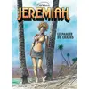 Image de Jeremiah - Tome 31 - Le panier de crabes - Hermann, Hermann en occasion ou reconditionné