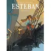 Image de Esteban - tome 1 - Le baleinier - Bonhomme Matthieu et Bonhomme Matthieu en occasion ou reconditionné