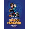 Image de Spirou et Fantasio - L'intégrale - Tome 13 - Tome & Janry 1981-1983 - Tome en occasion ou reconditionné