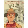 Image de JÃ©rÃ´me K. JÃ©rÃ´me Bloche - Tome 2 - Les Ãtres De Papier