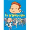 Image de Le Spirou De - Tome 8 - La Grosse TÃªte
