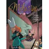 Image de MÃ©lusine Tome 11 - MÃ©lusine Ã L'Ã©cole Des MalÃ©fices