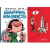 Image de Gaston Tome 4 - Gaffes En Gros
