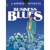 Image de Largo Winch - Tome 4 - Business Blues